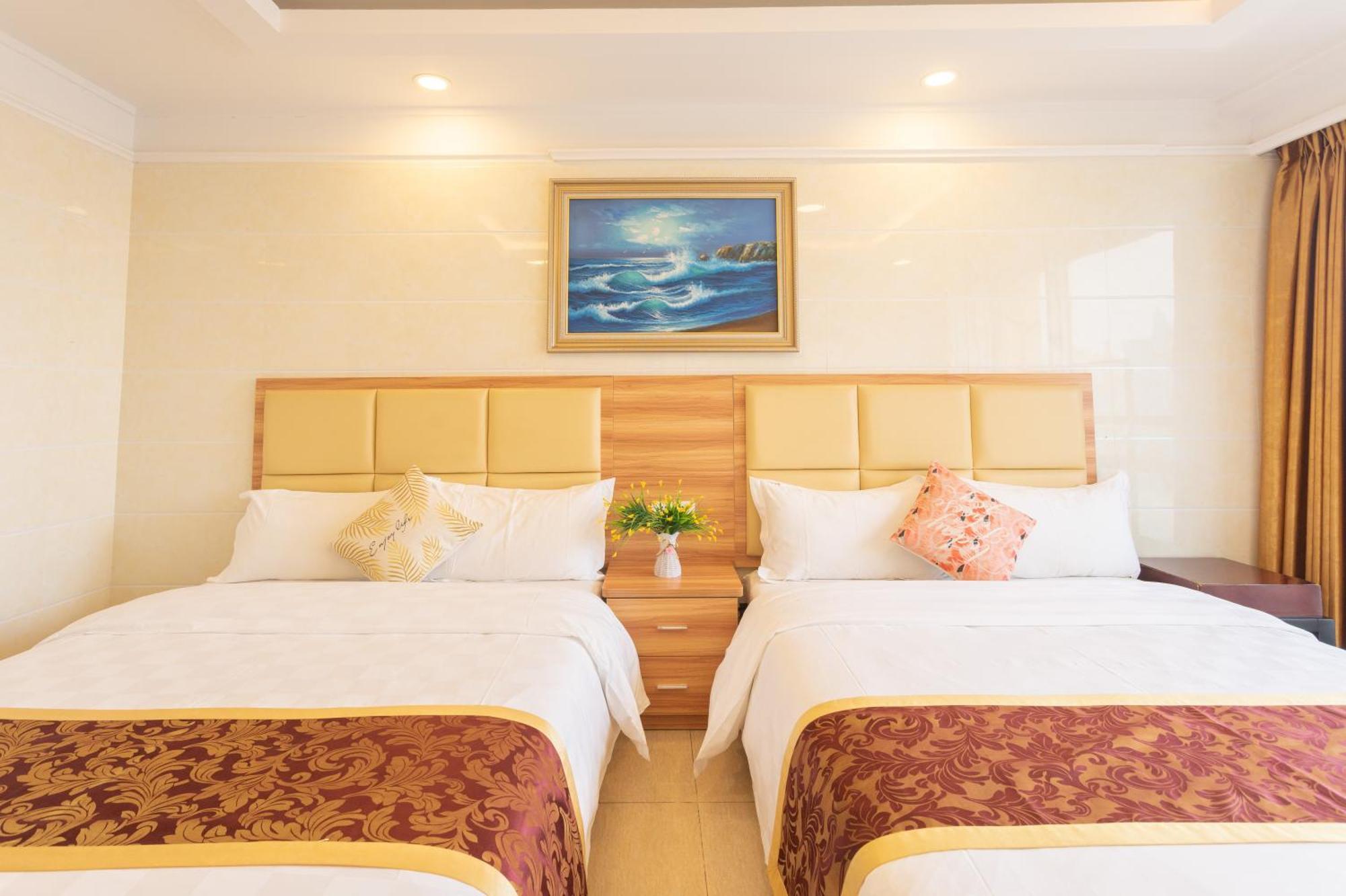 Sunny International Apartment From Beijing Road Guangzhou Exterior foto