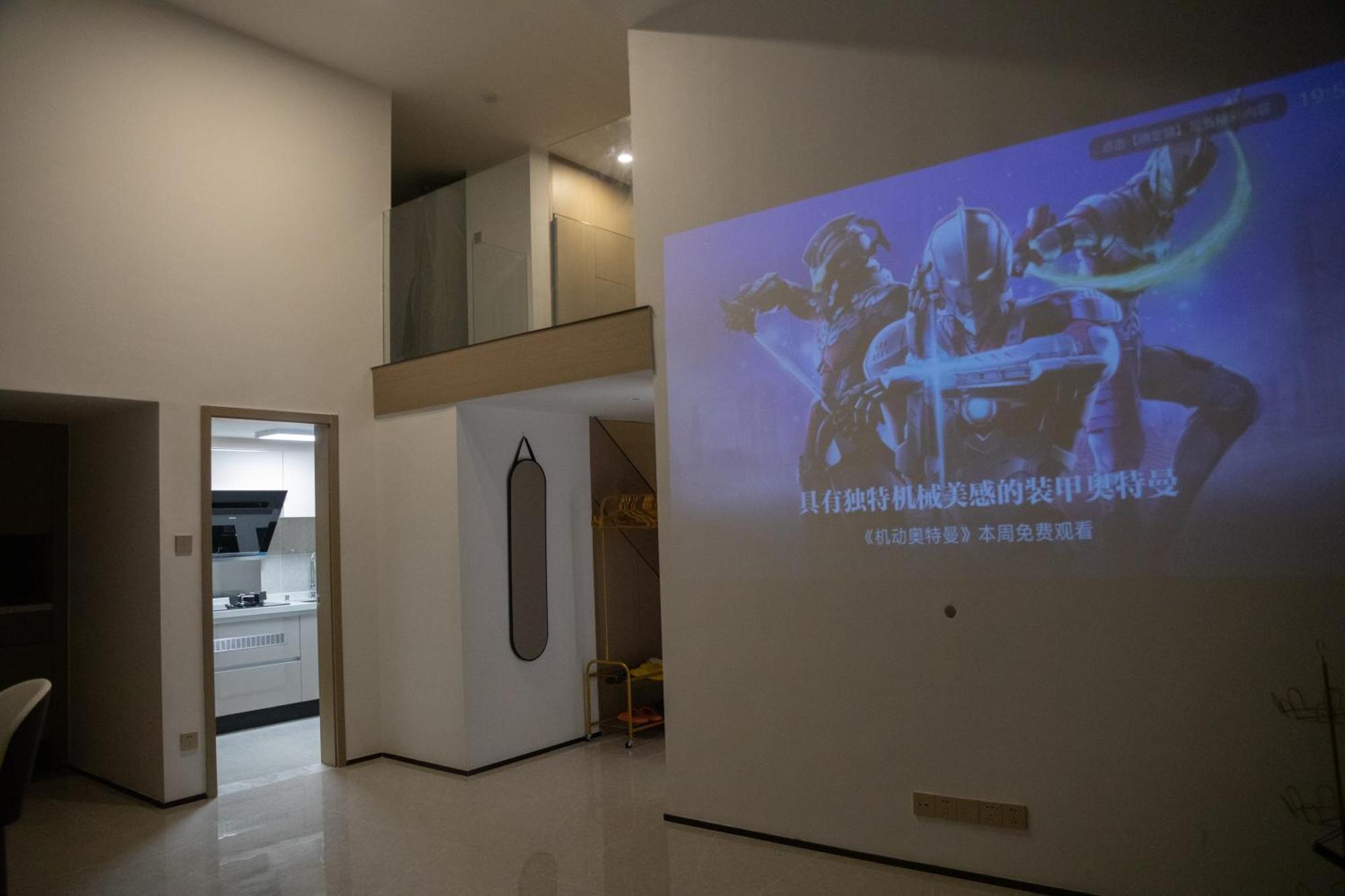 Sunny International Apartment From Beijing Road Guangzhou Exterior foto